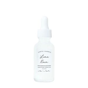 NEW Earth Harbor LUNA RAIN Phyto-Resurfacing Night Serum 1 Oz‎
